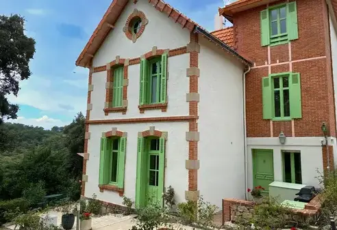 artisan peintre à Beaupréau - image 4