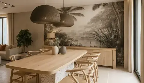 artisan peintre à Jallais - image 3