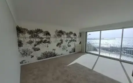 artisan peintre à Jallais - image 4