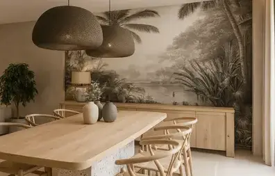 artisan peintre à La Verrie - image 2