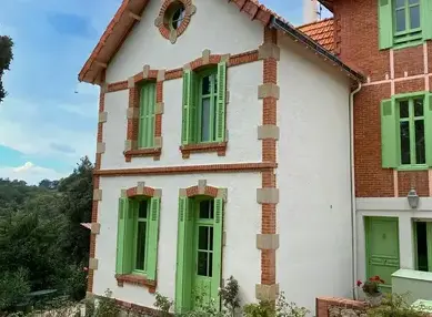 artisan peintre à La Verrie - image 4