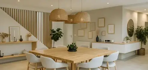 artisan peintre à Mauléon - image 4