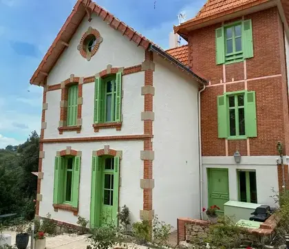 entreprise de peinture Beaupréau-1