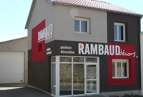 entreprise de peinture à Cholet - image 2