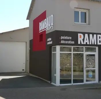 entreprise de peinture Jallais-1