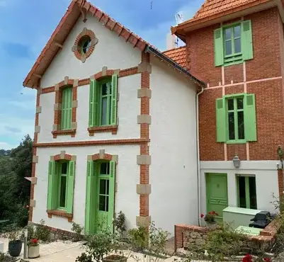 entreprise de peinture à Jallais - image 2