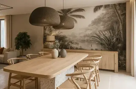 entreprise de peinture à La Verrie - image 3