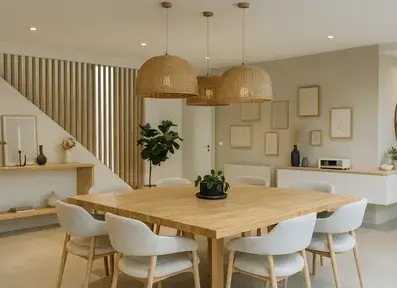 entreprise de peinture à Les Herbiers - image 3