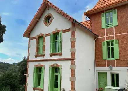 entreprise de peinture à Saint-Laurent-sur-Sèvre - image 2