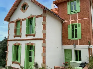 isolation par l'extérieur à Beaupréau - image 2