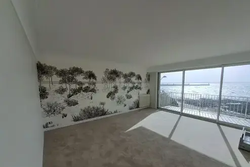 isolation par l'extérieur à Mauléon - image 2