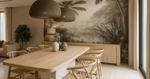 peintre d'intérieur à La Verrie - image 3