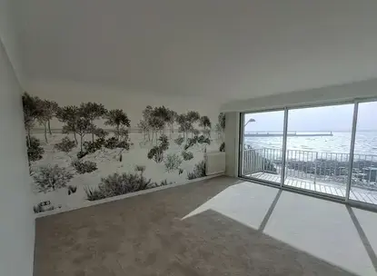 peintre d'intérieur Les Herbiers-1