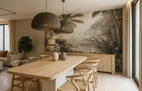 peintre d'intérieur à Les Herbiers - image 4