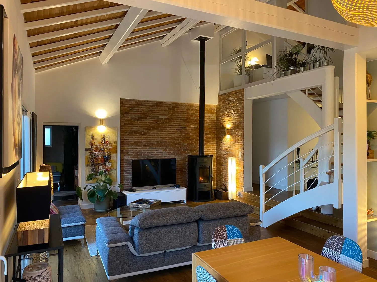 peintre d interieur les herbiers