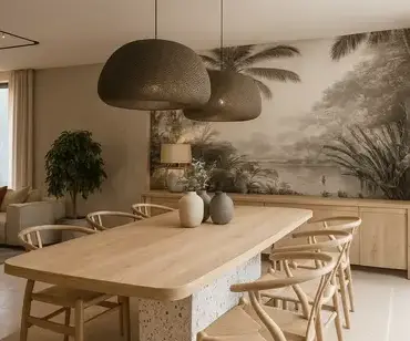 peintre d'intérieur à Mauléon - image 3