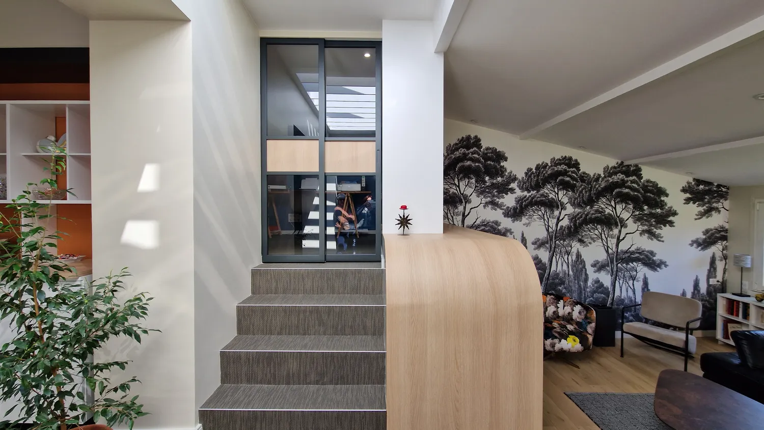 peintre d interieur mauleon