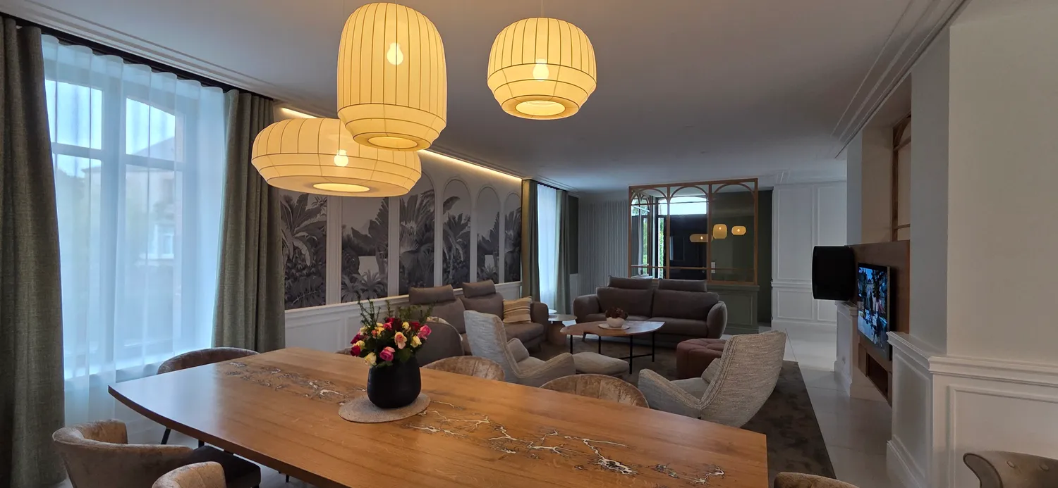 peintre d interieur mauleon