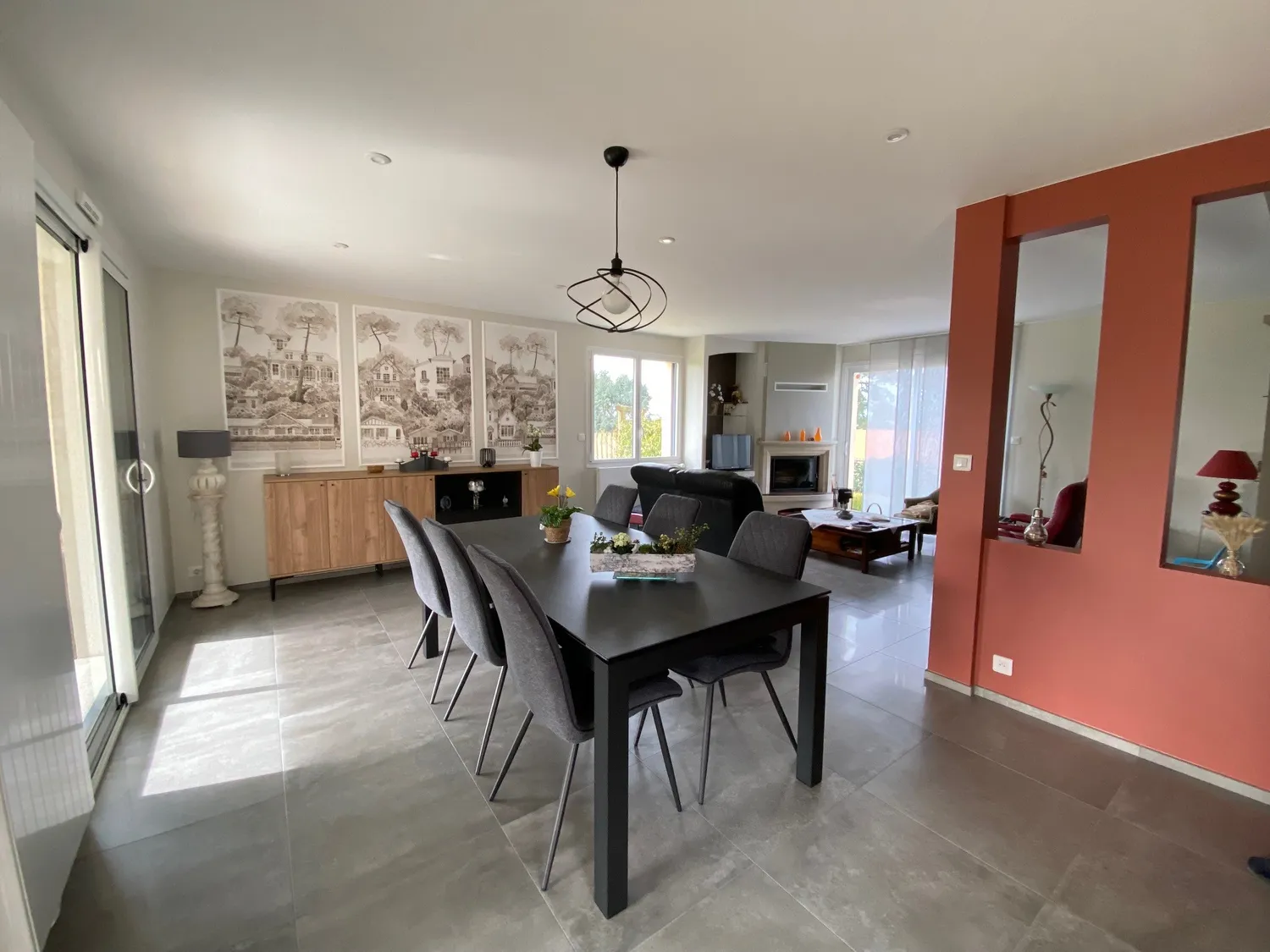 peintre d interieur mauleon