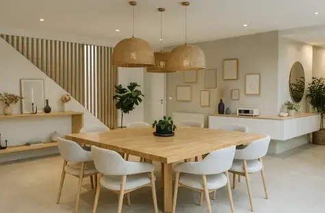 peintre en bâtiment à Jallais - image 2