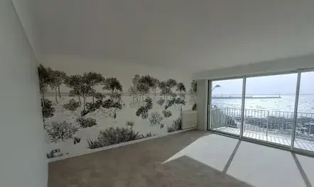 peintre en bâtiment Jallais-5