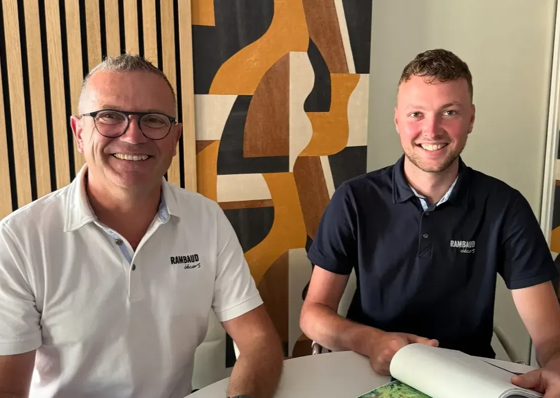 peintre en batiment mortagne sur sevre