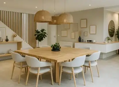 pose de parquet à Beaupréau - image 3