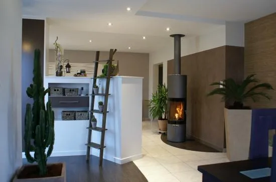 pose de parquet beaupreau