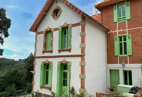 pose de parquet à Beaupréau - image 4