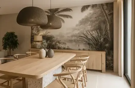 pose de parquet Cholet-1