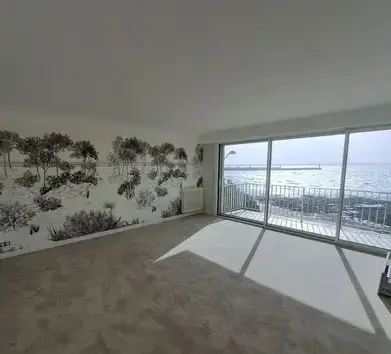 pose de parquet à Cholet - image 3