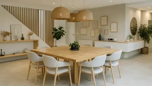 pose de parquet Cholet-5