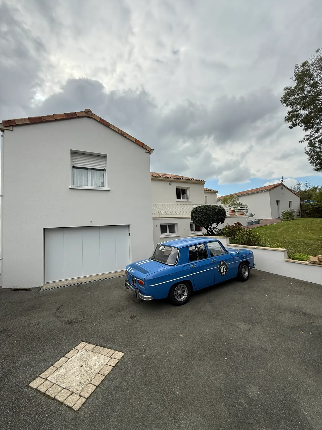 pose de parquet clisson