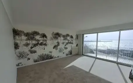 pose de parquet à Jallais - image 3