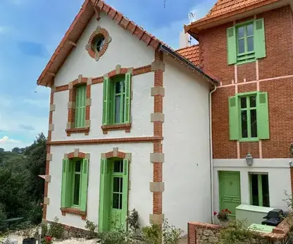 pose de parquet Les Herbiers-1