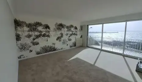 pose de parquet à Mauléon - image 3