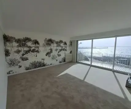 pose de parquet Saint-Laurent-sur-Sèvre-1