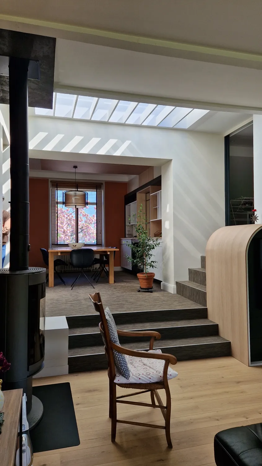 pose de parquet saint macaire en mauges