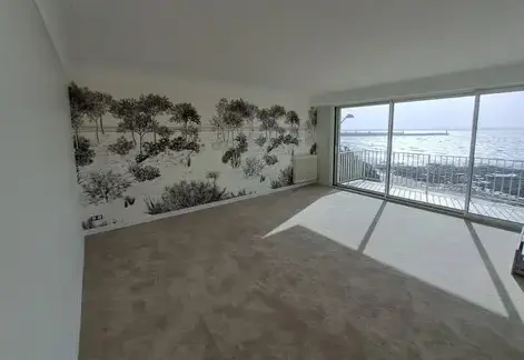 ravalement de façade Jallais-1