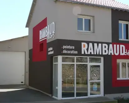 ravalement de façade La Verrie-1