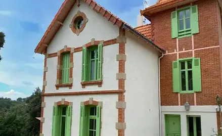 ravalement de façade La Verrie-5