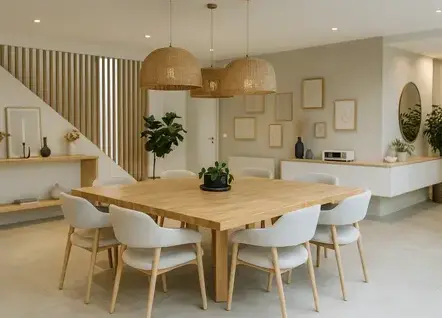 ravalement de façade à Les Herbiers - image 3