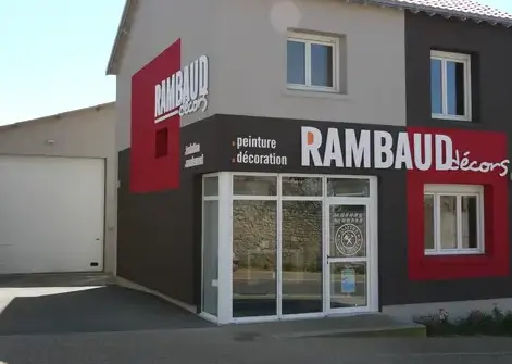 ravalement de façade Saint-Laurent-sur-Sèvre-1