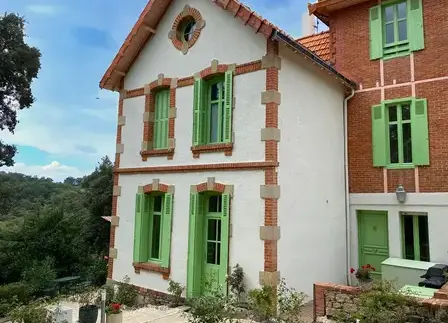 ravalement de façade à Saint-Macaire-en-Mauges - image 4