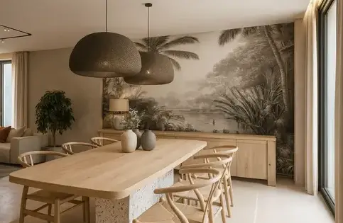 revêtements de sol à Beaupréau - image 3