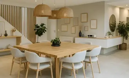 tapissier à Beaupréau - image 4