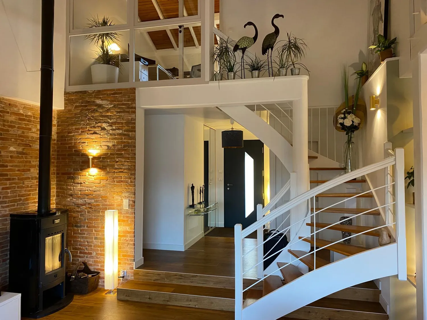 travaux de peinture les herbiers